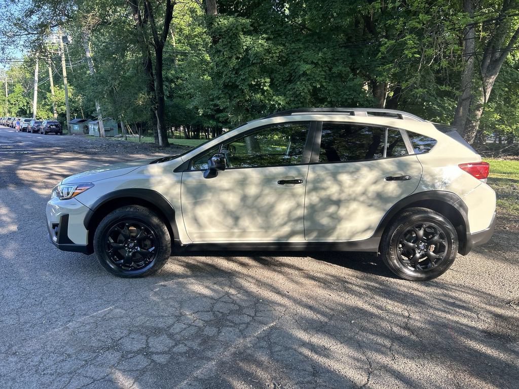 Certified 2023 Subaru Crosstrek 2.0i Premium w/ Special Edition AWD/4WD image 5