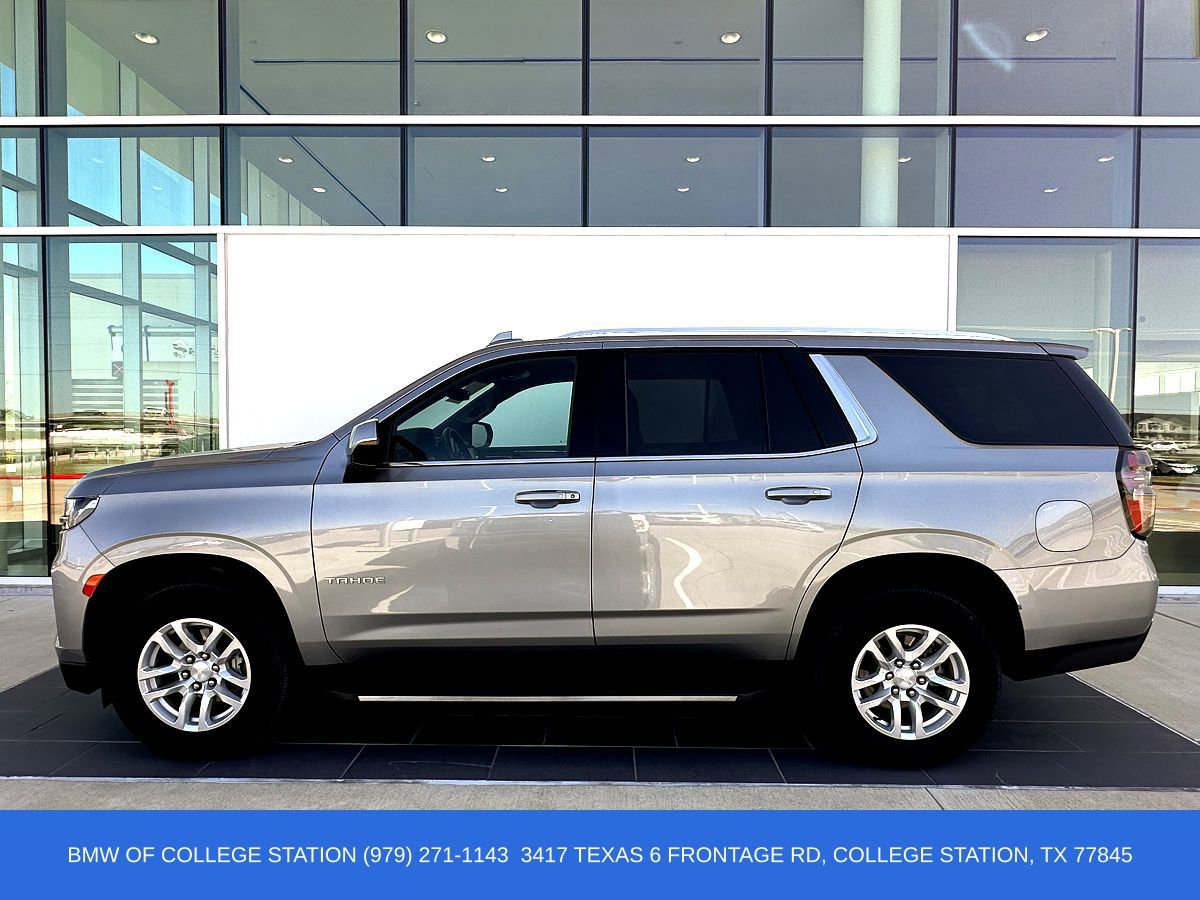 Used 2023 Chevrolet Tahoe LS image 8
