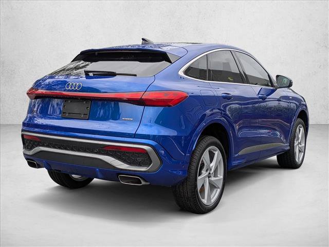 New 2026 Audi Q5 Prestige AWD/4WD image 2