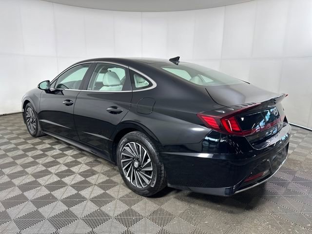 Used 2023 Hyundai Sonata SEL w/ Cargo Package image 5