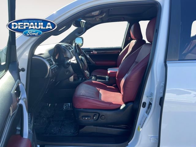 Used 2020 Lexus GX 460 Premium image 11