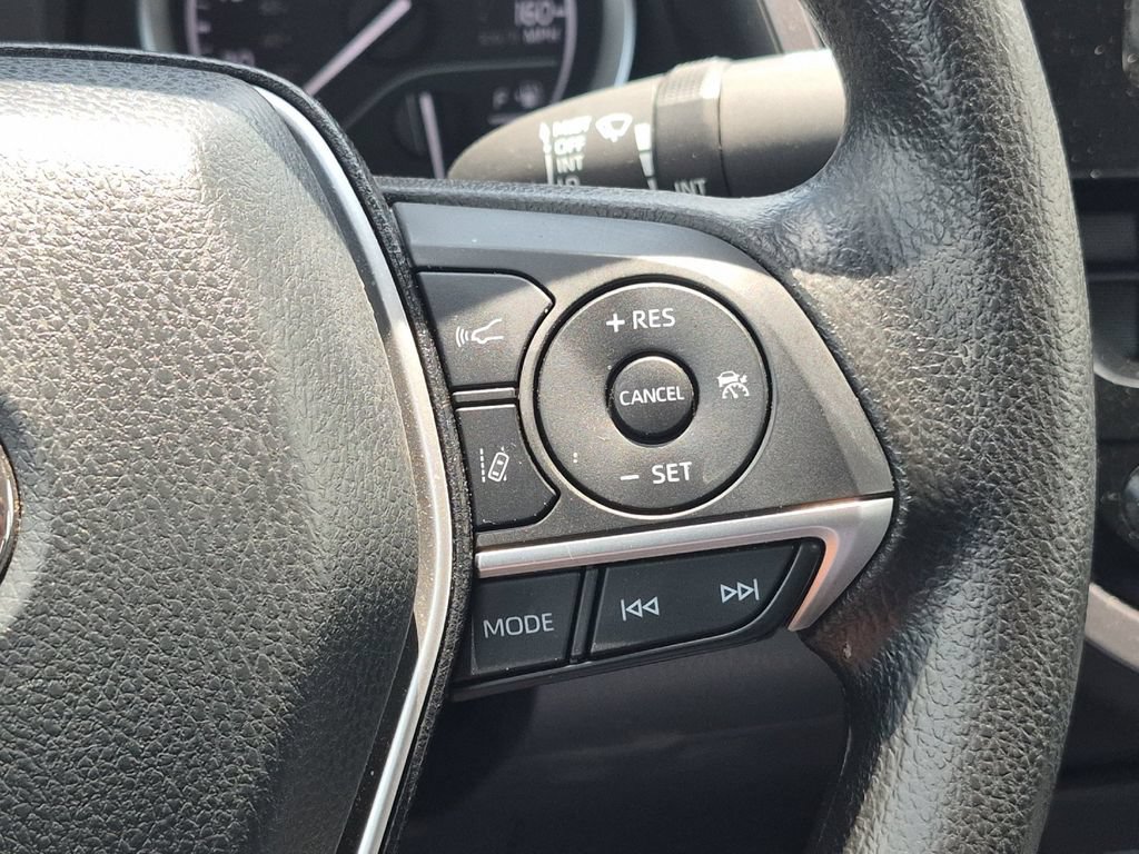 Used 2024 Toyota Camry LE w/ Convenience Package FWD image 25