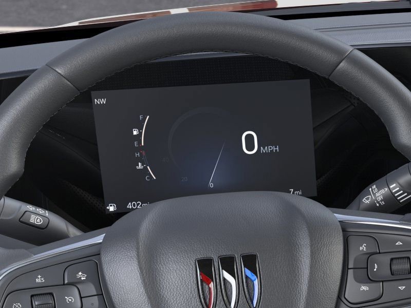 New 2026 Buick Envista Sport Touring w/ Convenience I Package FWD image 19