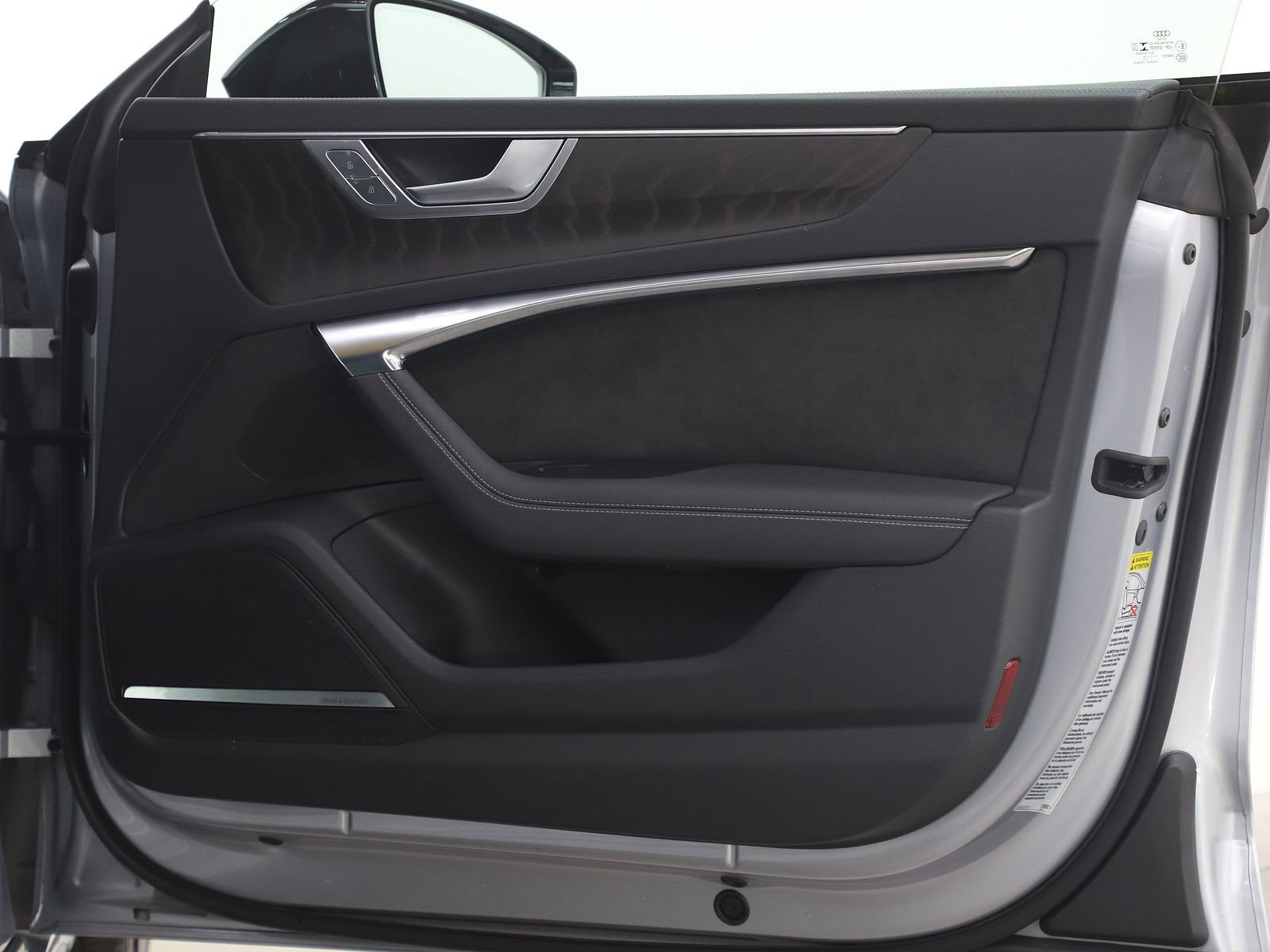 Used 2020 Audi S7 Premium Plus w/ S Sport Package image 9