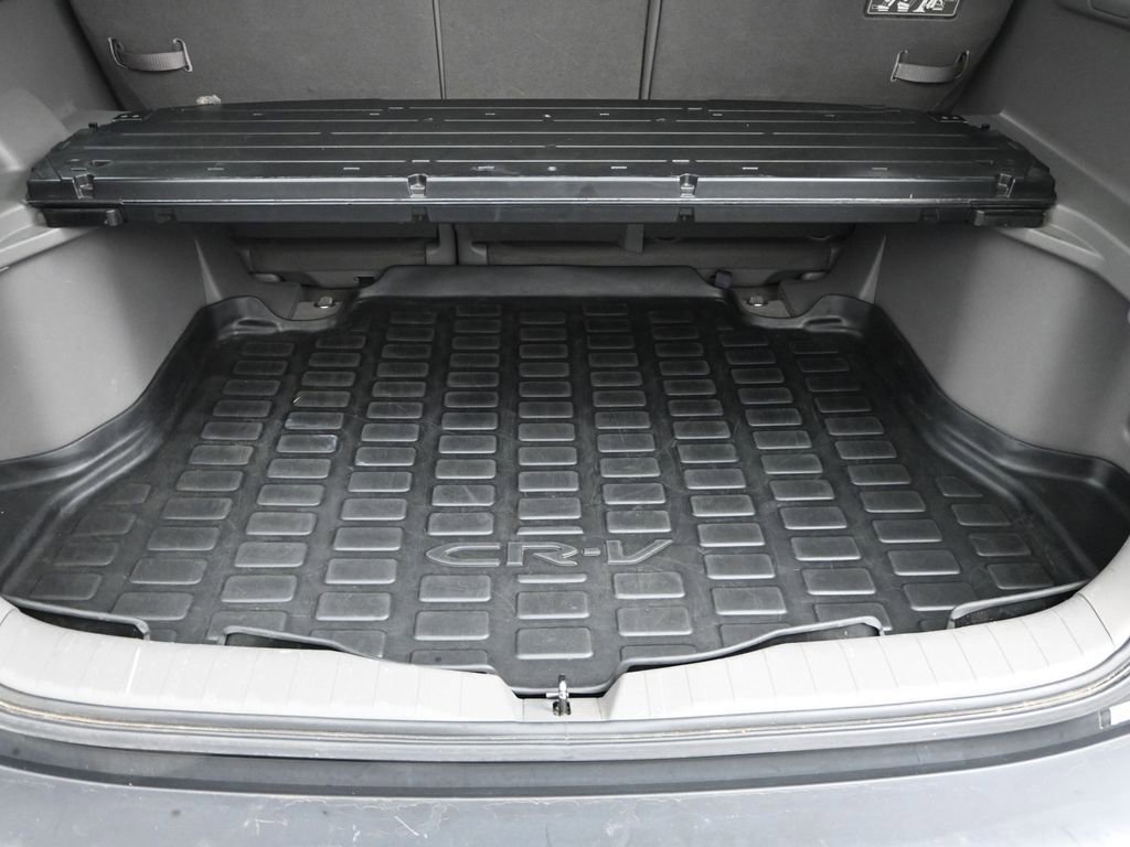 Used 2007 Honda CR-V EX-L image 14