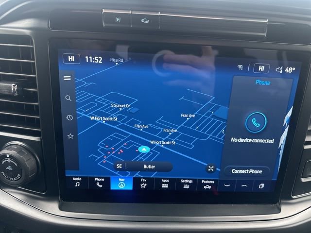 Used 2025 Ford F150 Tremor w/ Tow/Haul Package image 26