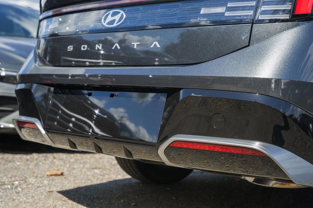 New 2026 Hyundai Sonata SEL FWD image 7