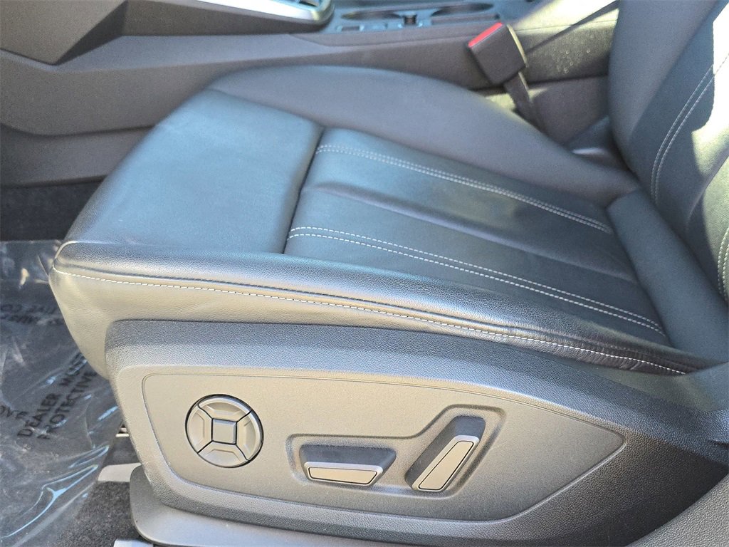 Used 2022 Audi A3 2.0T Premium image 20