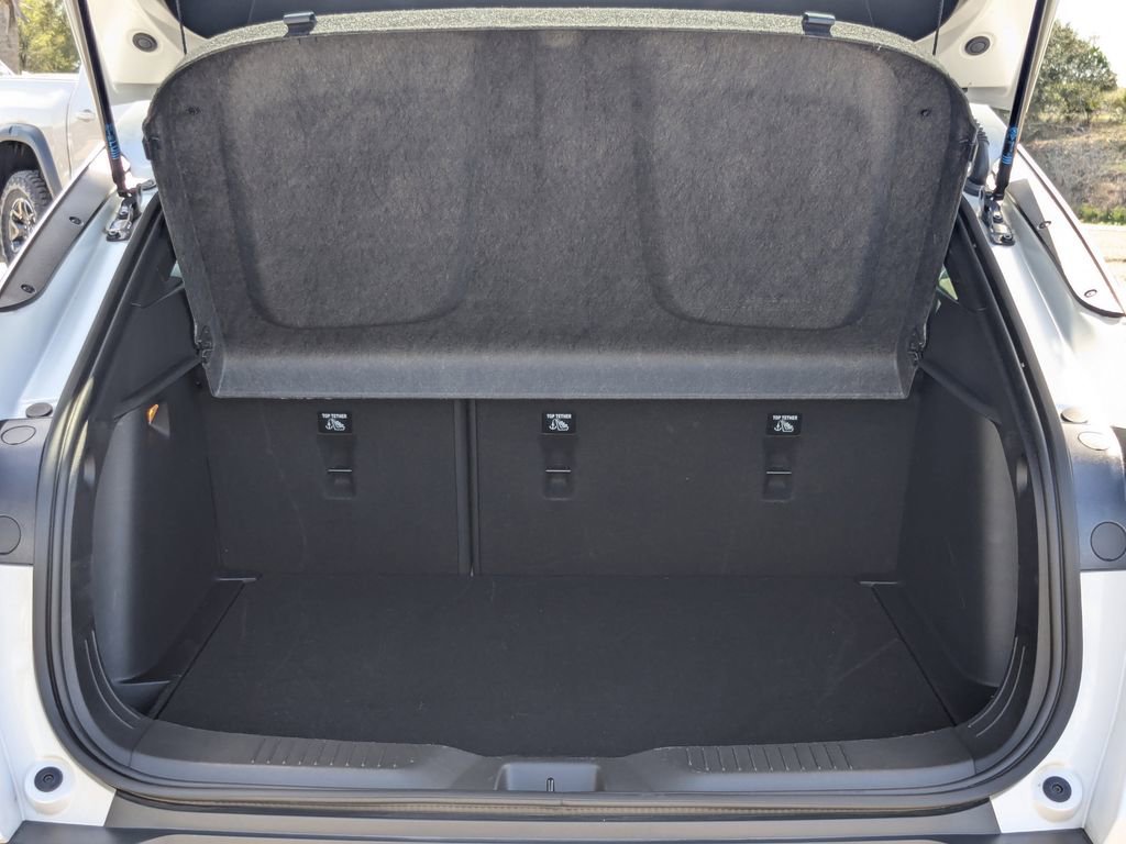 Certified 2024 Buick Envista Preferred image 15