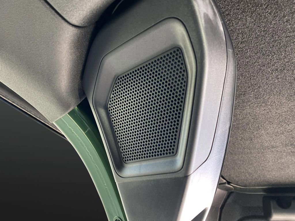 New 2025 Ford Bronco Badlands image 21