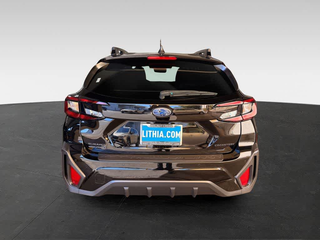 New 2026 Subaru Crosstrek 2.5i Limited AWD/4WD image 5