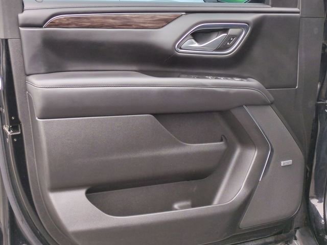 Certified 2022 Chevrolet Tahoe Z71 w/ Z71 Off-Road Package image 23