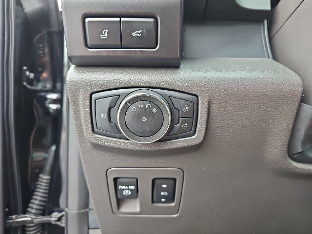 Certified 2020 Ford Expedition Limited RWD image 33