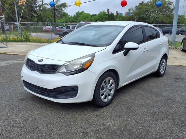 Used 2015 Kia Rio LX image 3