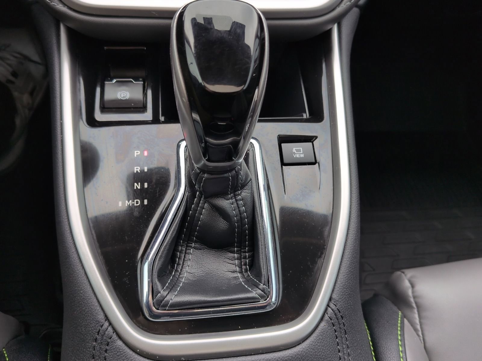 Used 2024 Subaru Outback Onyx Edition XT image 27