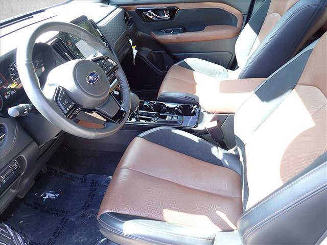Certified 2026 Subaru Forester Touring AWD/4WD image 12