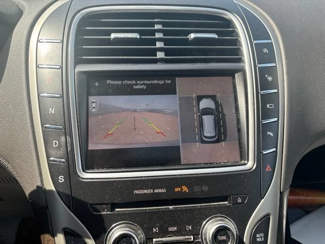 Used 2019 Lincoln Nautilus Reserve FWD image 20