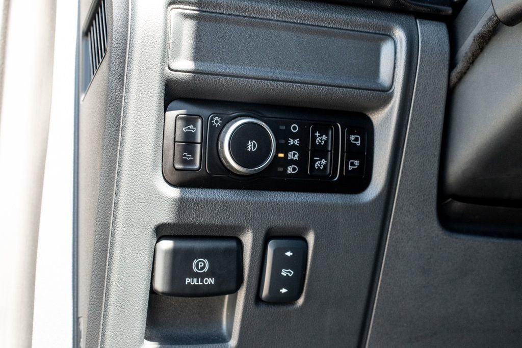 Used 2025 Ford F150 Raptor w/ Equipment Group 803A Raptor R image 21