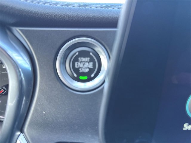 Used 2023 Chevrolet Blazer LT w/ Convenience Package image 16