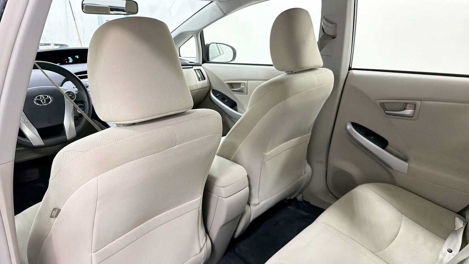 Used 2013 Toyota Prius Three FWD image 25