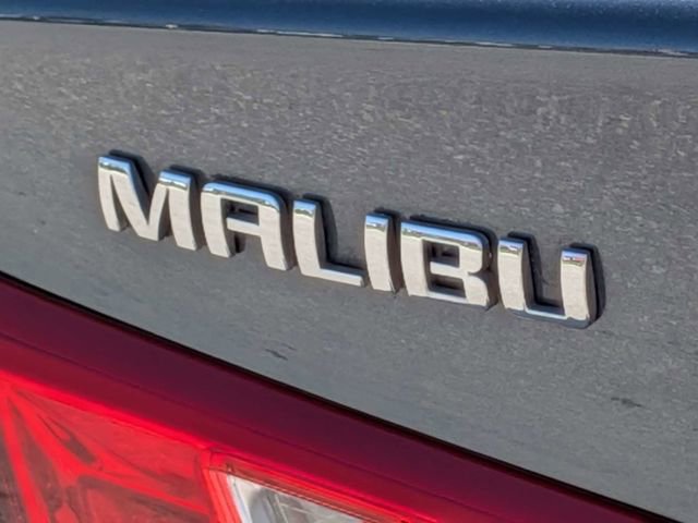 Used 2020 Chevrolet Malibu LS image 9