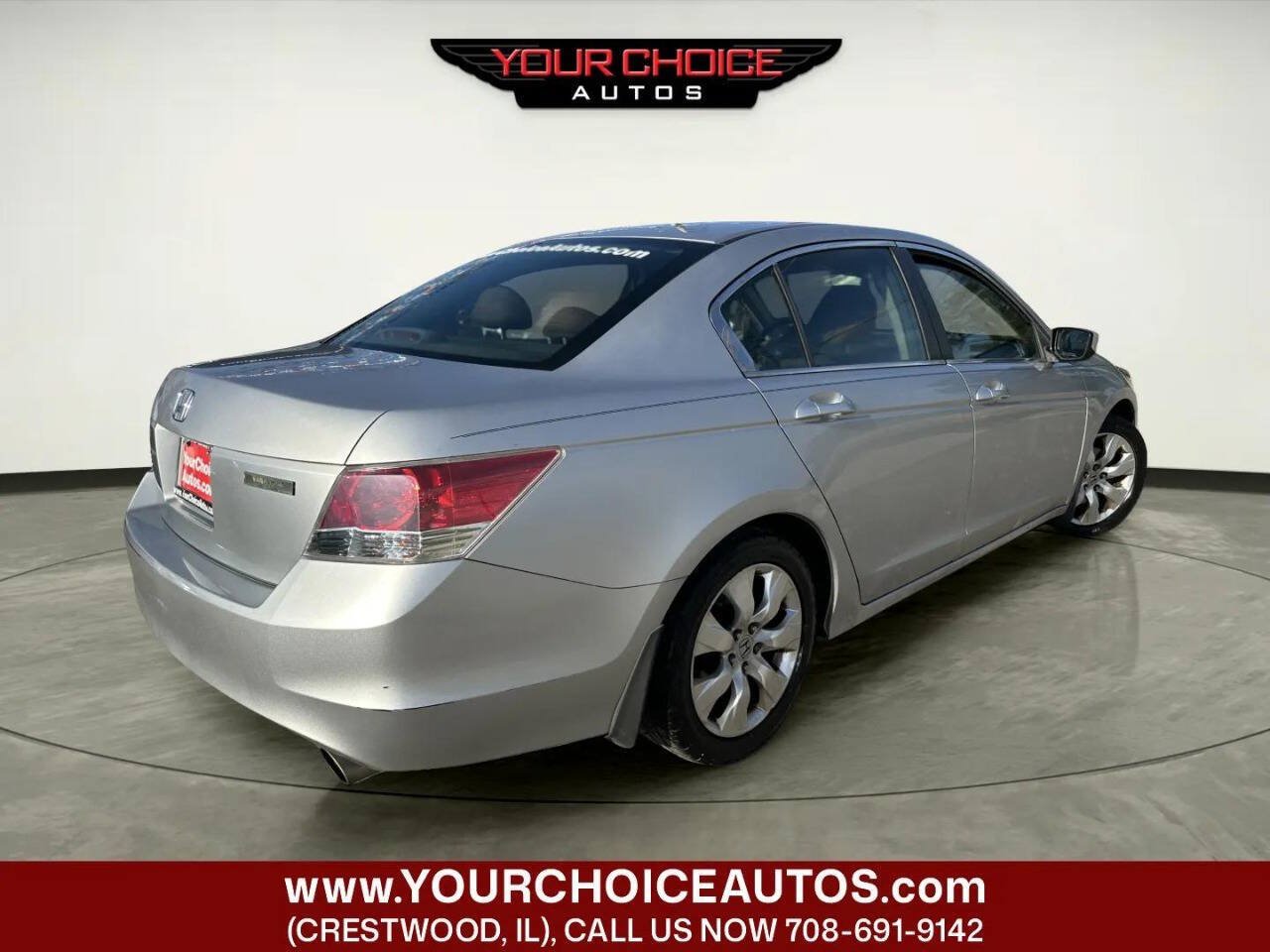 Used 2010 Honda Accord EX image 5