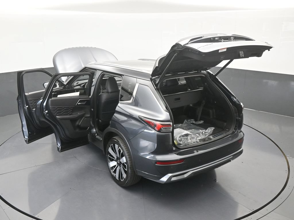 New 2026 Mitsubishi Outlander SEL FWD image 72
