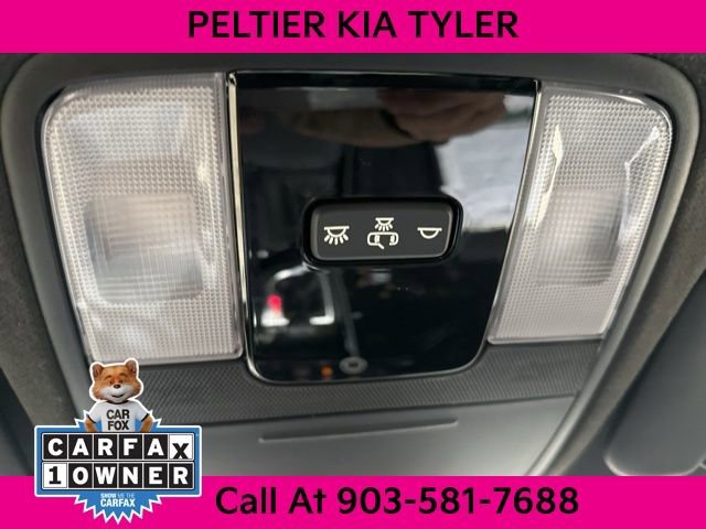 Certified 2021 Kia Forte GT-Line image 25