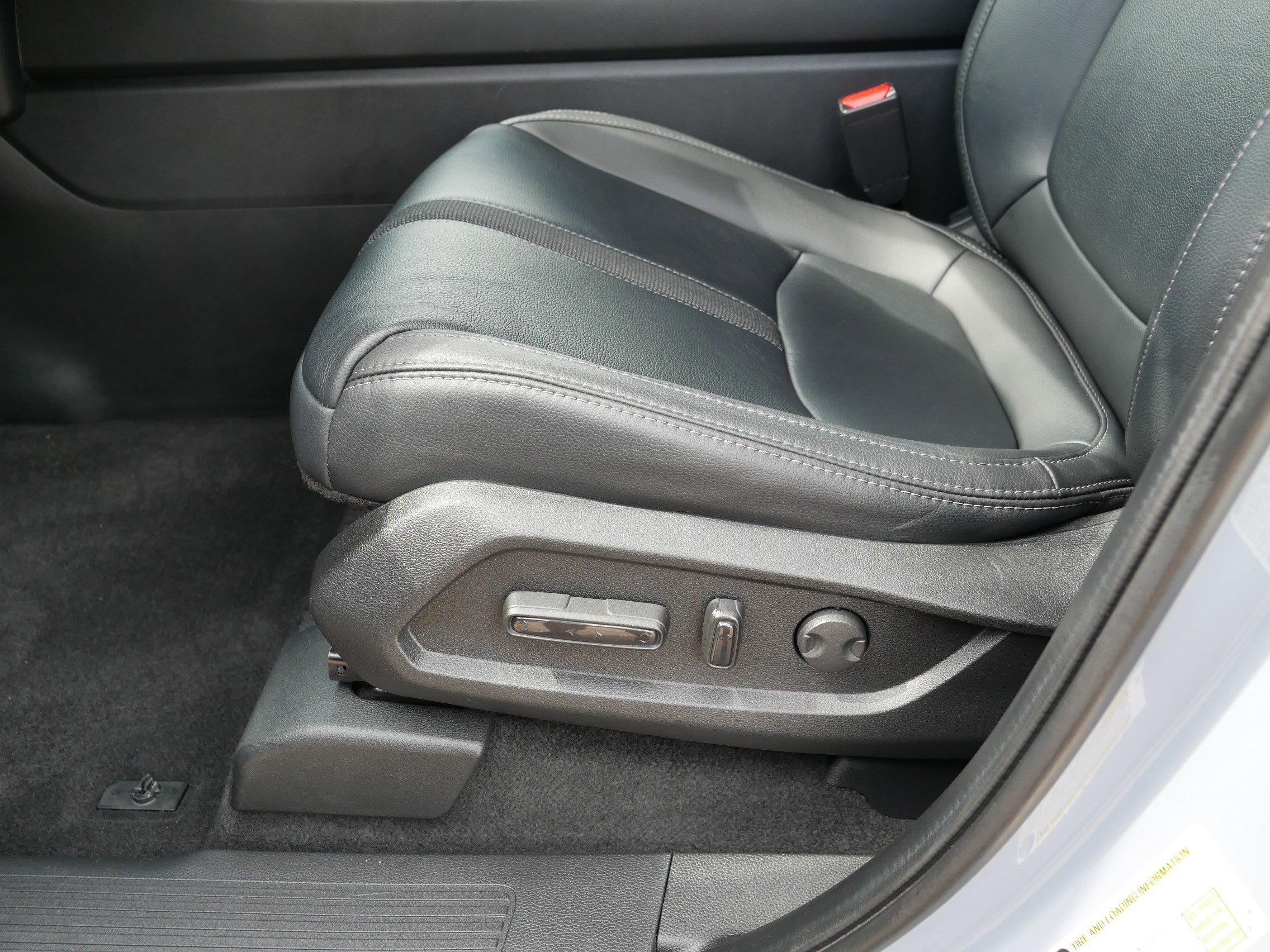 Used 2023 Honda Pilot Touring image 20