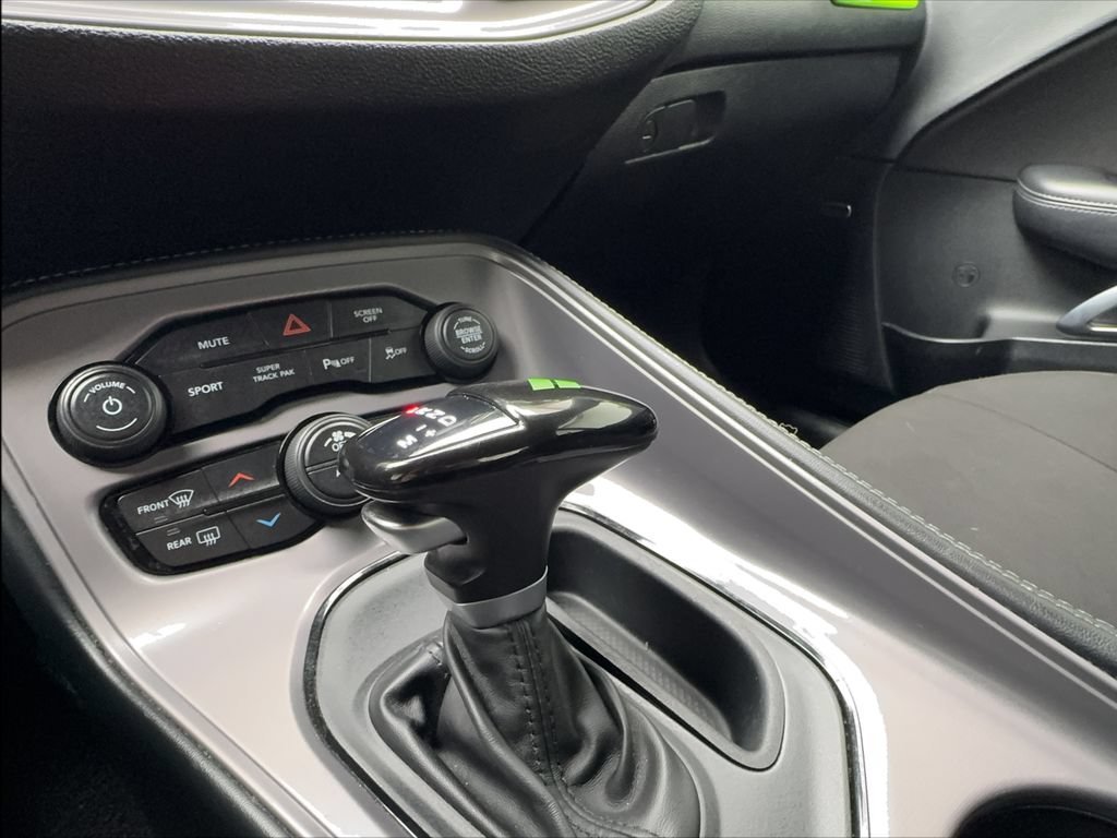 Used 2023 Dodge Challenger GT w/ Blacktop Package AWD/4WD image 37
