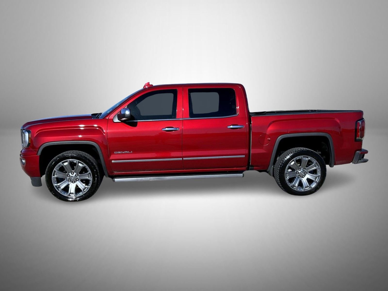Used 2018 GMC Sierra 1500 Denali w/ Denali Ultimate Package image 8