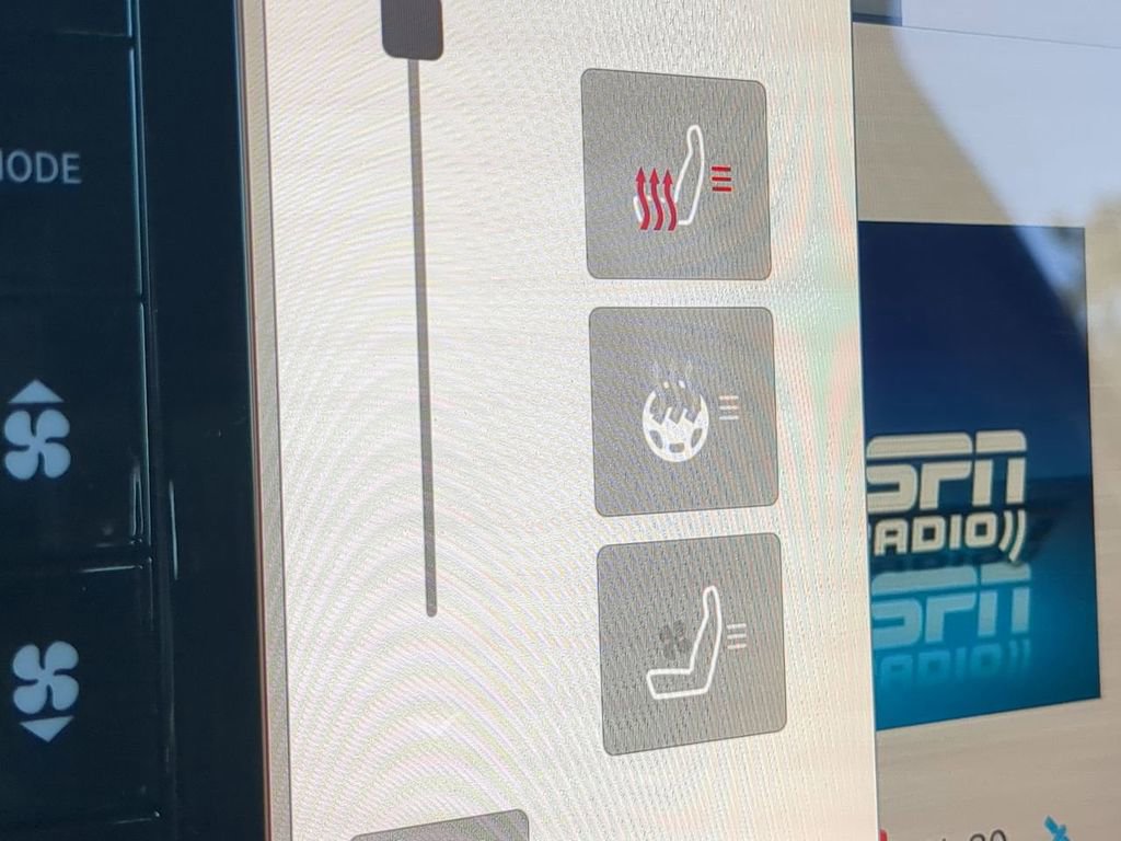 Used 2026 RAM 2500 Laramie image 23