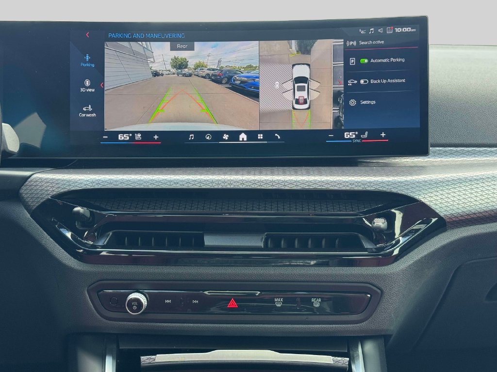 Certified 2025 BMW M340i xDrive w/ Premium Package AWD/4WD image 22