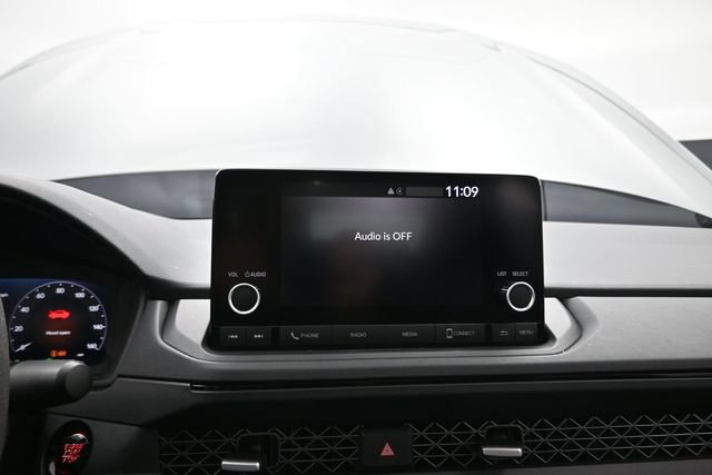 Certified 2025 Honda Accord SE image 11