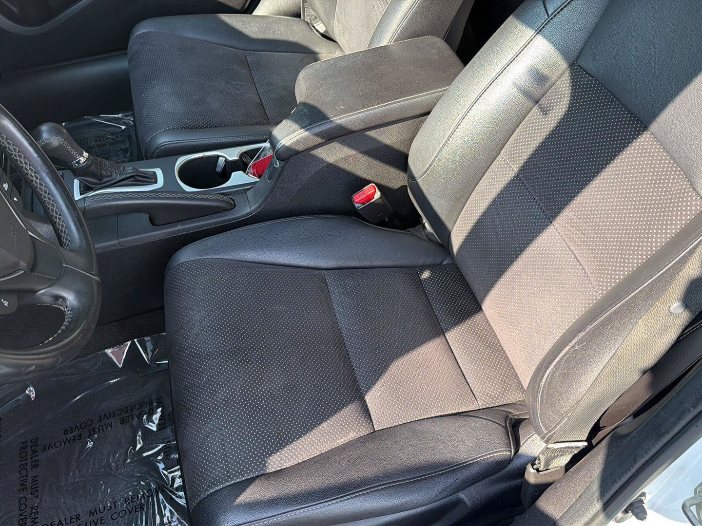 Used 2016 Acura ILX FWD image 29
