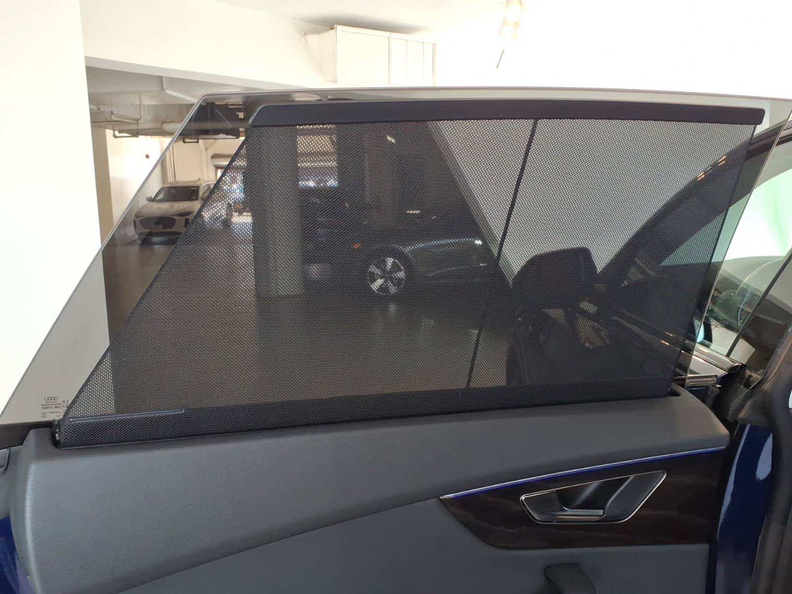 Used 2023 Audi Q8 Premium Plus AWD/4WD image 13