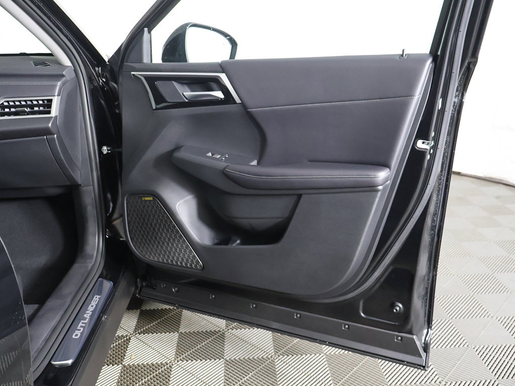 New 2026 Mitsubishi Outlander SE AWD/4WD image 26