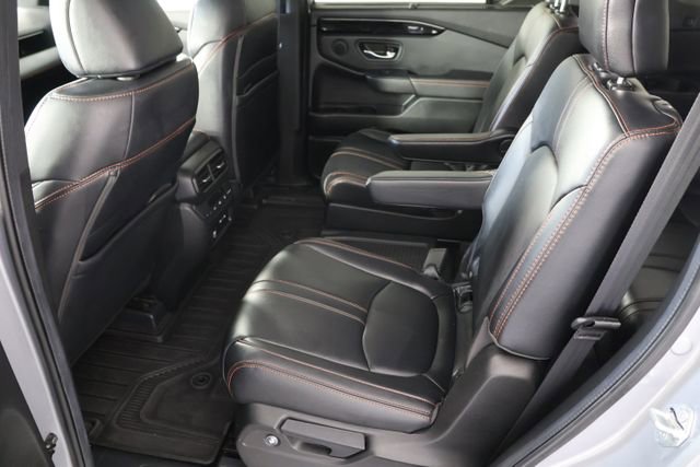 Used 2024 Honda Pilot TrailSport image 22