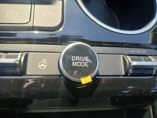 New 2026 Kia K5 GT-Line AWD/4WD image 26
