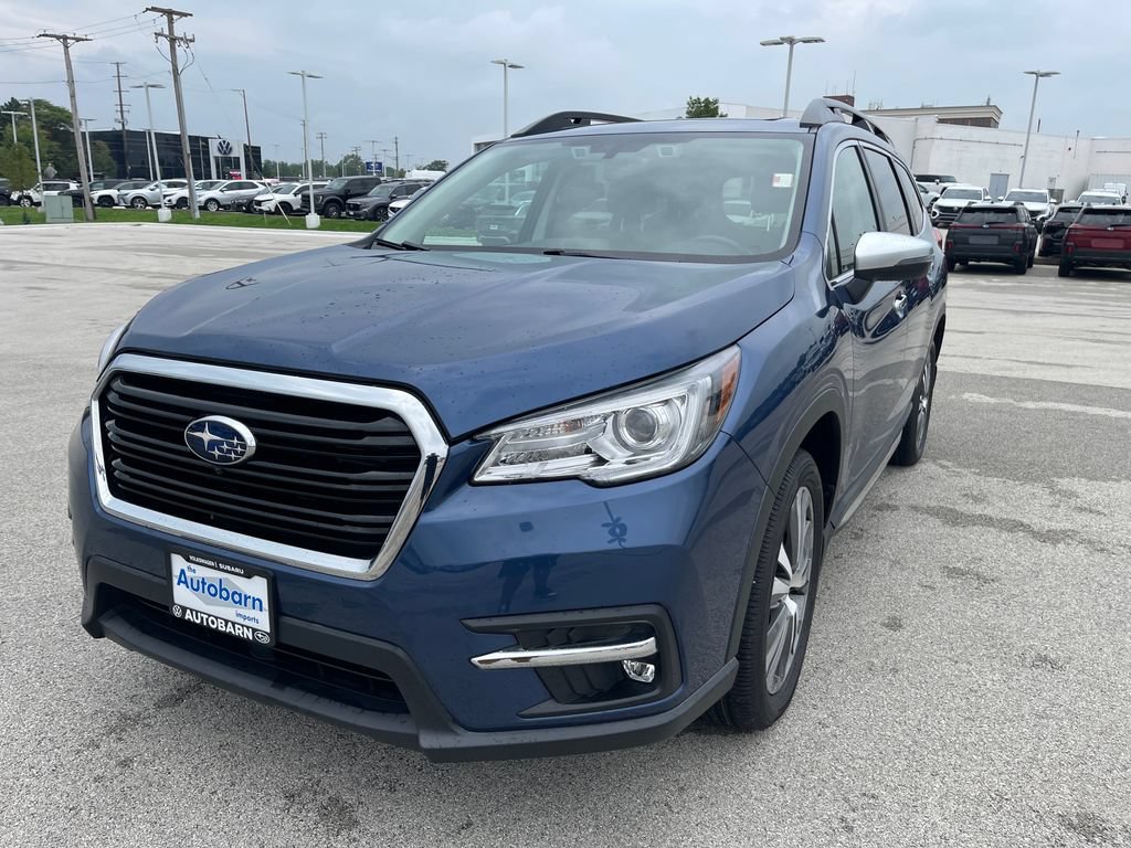 Used 2020 Subaru Ascent Touring w/ Popular Package #2A