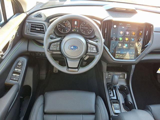 New 2026 Subaru Ascent Bronze Edition image 12