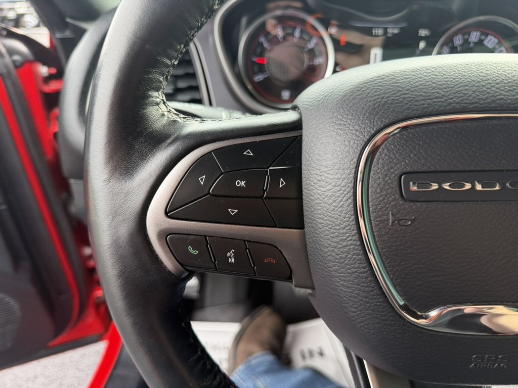 Used 2019 Dodge Challenger SXT w/ Plus Package AWD/4WD image 21