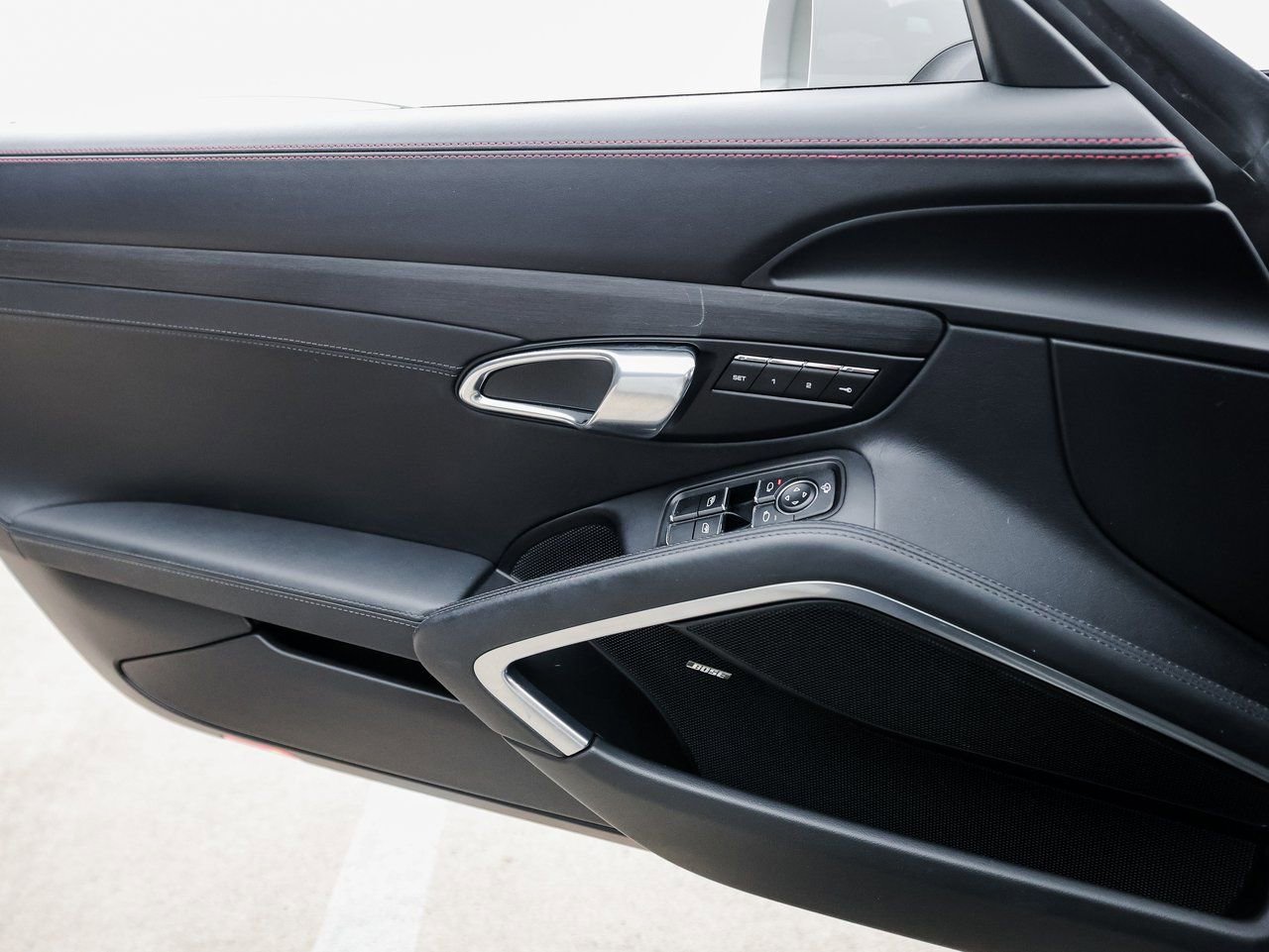 Certified 2018 Porsche 911 Carrera GTS image 24