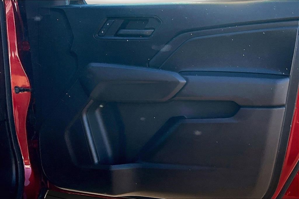 Used 2023 Chevrolet Colorado Trail Boss w/ Advanced Trailering Package image 30