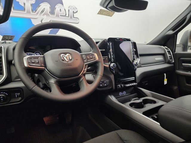 New 2026 RAM 2500 Big Horn image 16