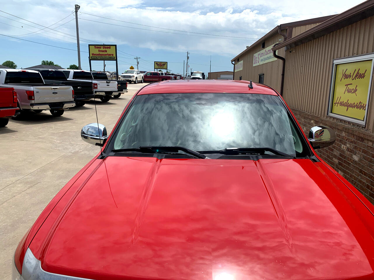 Used 2013 Chevrolet Silverado 1500 LT image 8