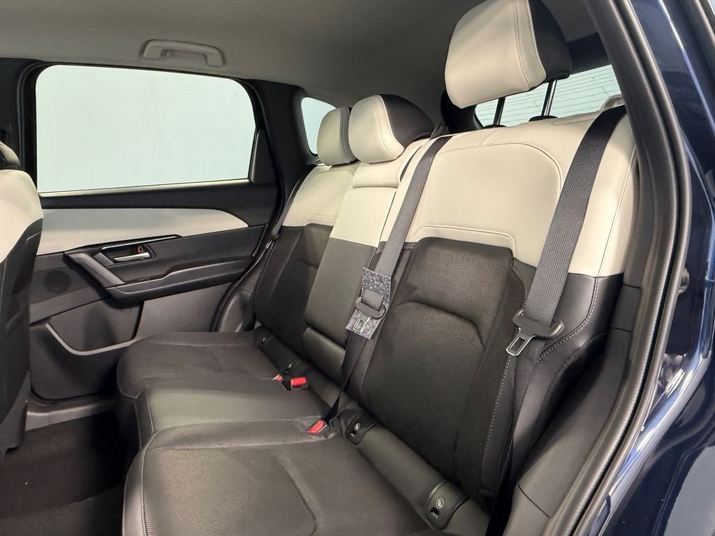 New 2026 MAZDA CX-5 Preferred AWD/4WD image 9