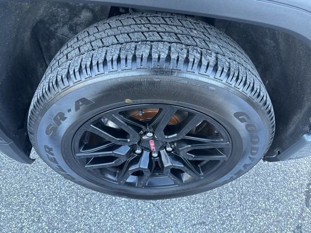 Certified 2021 GMC Sierra 1500 Elevation image 9