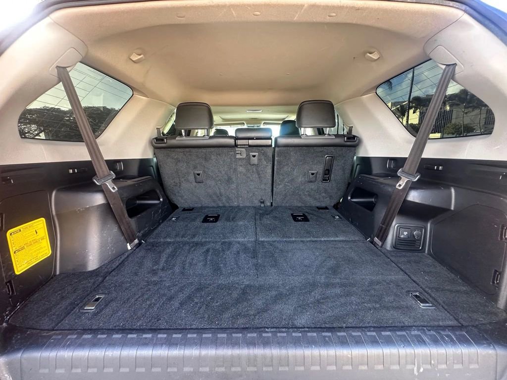 Used 2019 Toyota 4Runner SR5 Premium RWD image 17