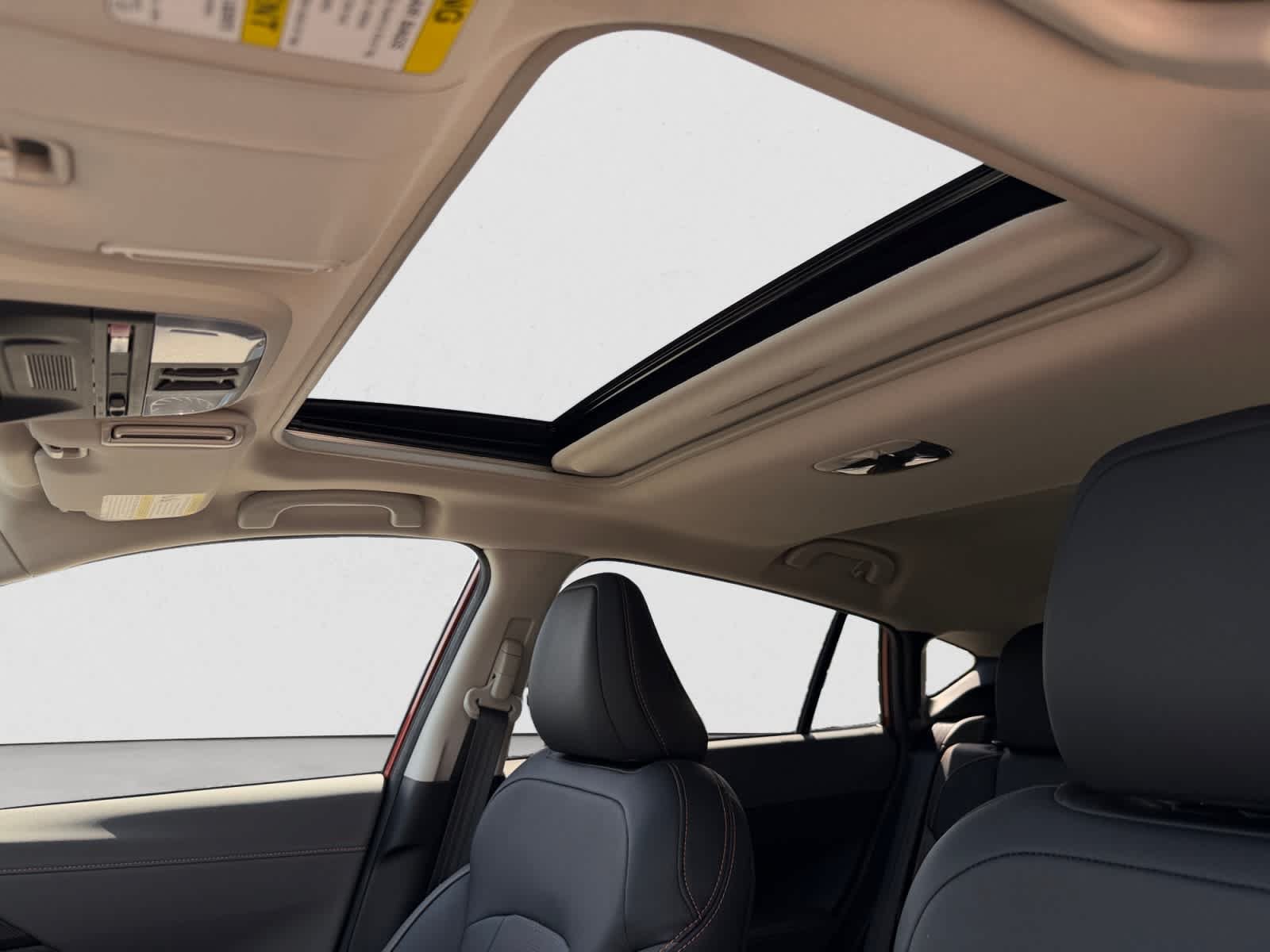 Certified 2025 Subaru Crosstrek 2.5i Limited w/ Crosstrek Mirror Package AWD/4WD image 17